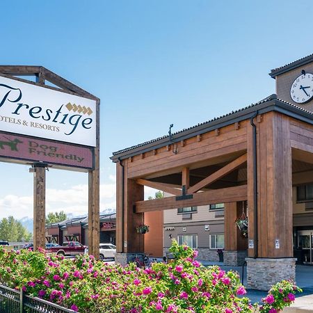 Prestige Inn Golden Luaran gambar