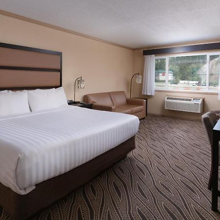 Prestige Inn Golden Luaran gambar