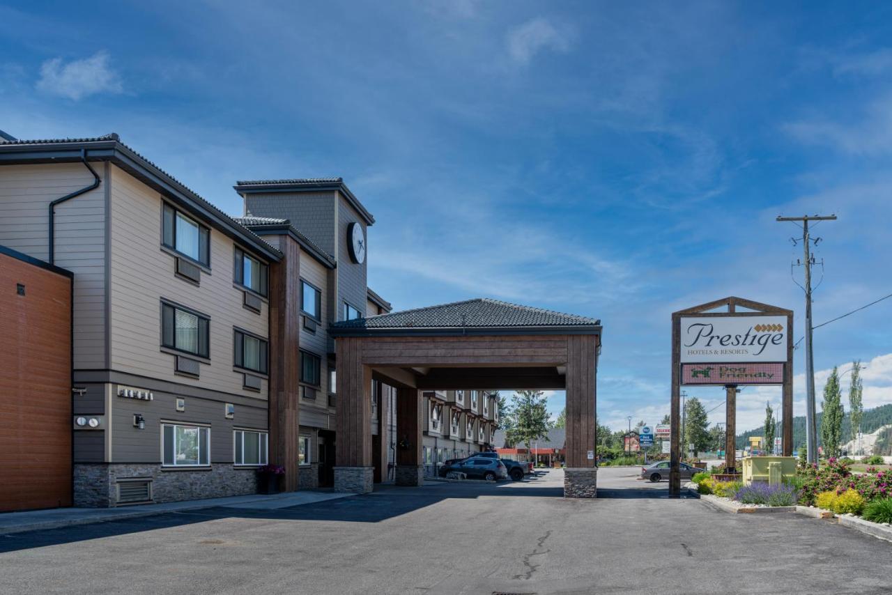 Prestige Inn Golden Luaran gambar
