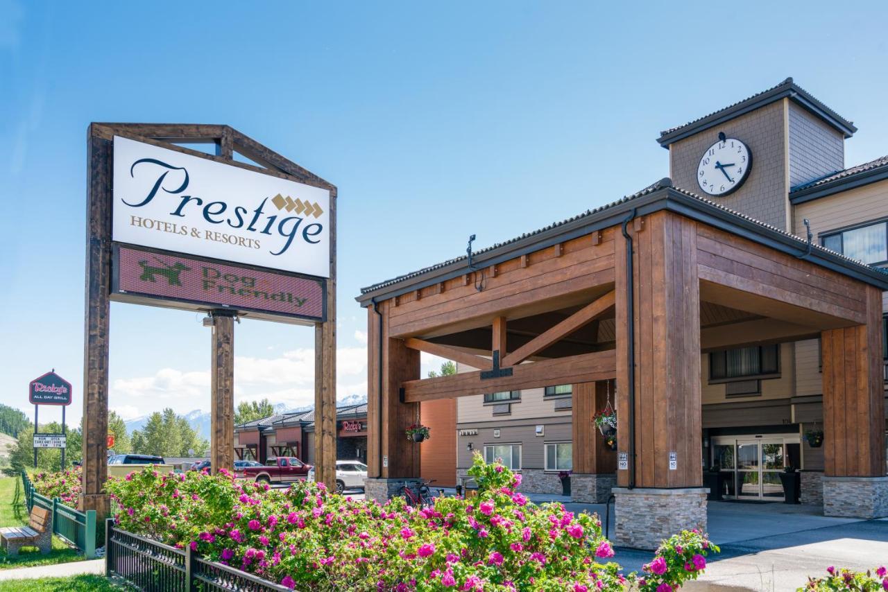 Prestige Inn Golden Luaran gambar