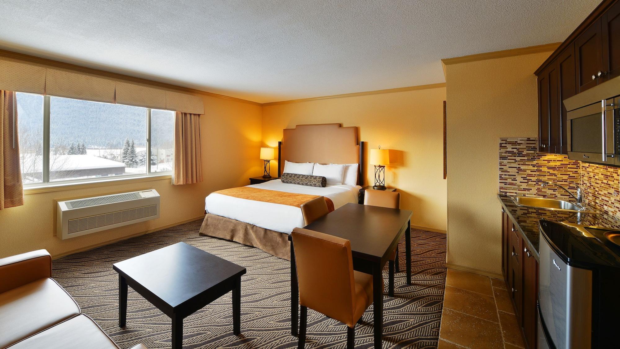 Prestige Inn Golden Luaran gambar
