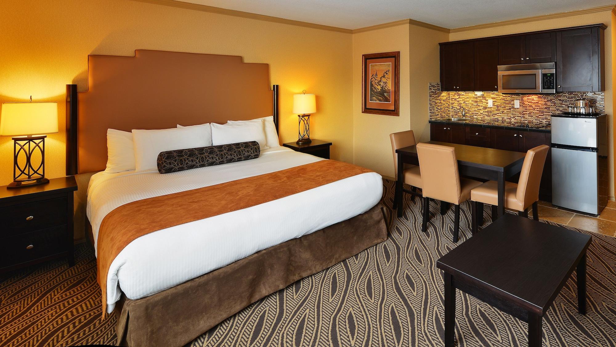 Prestige Inn Golden Luaran gambar