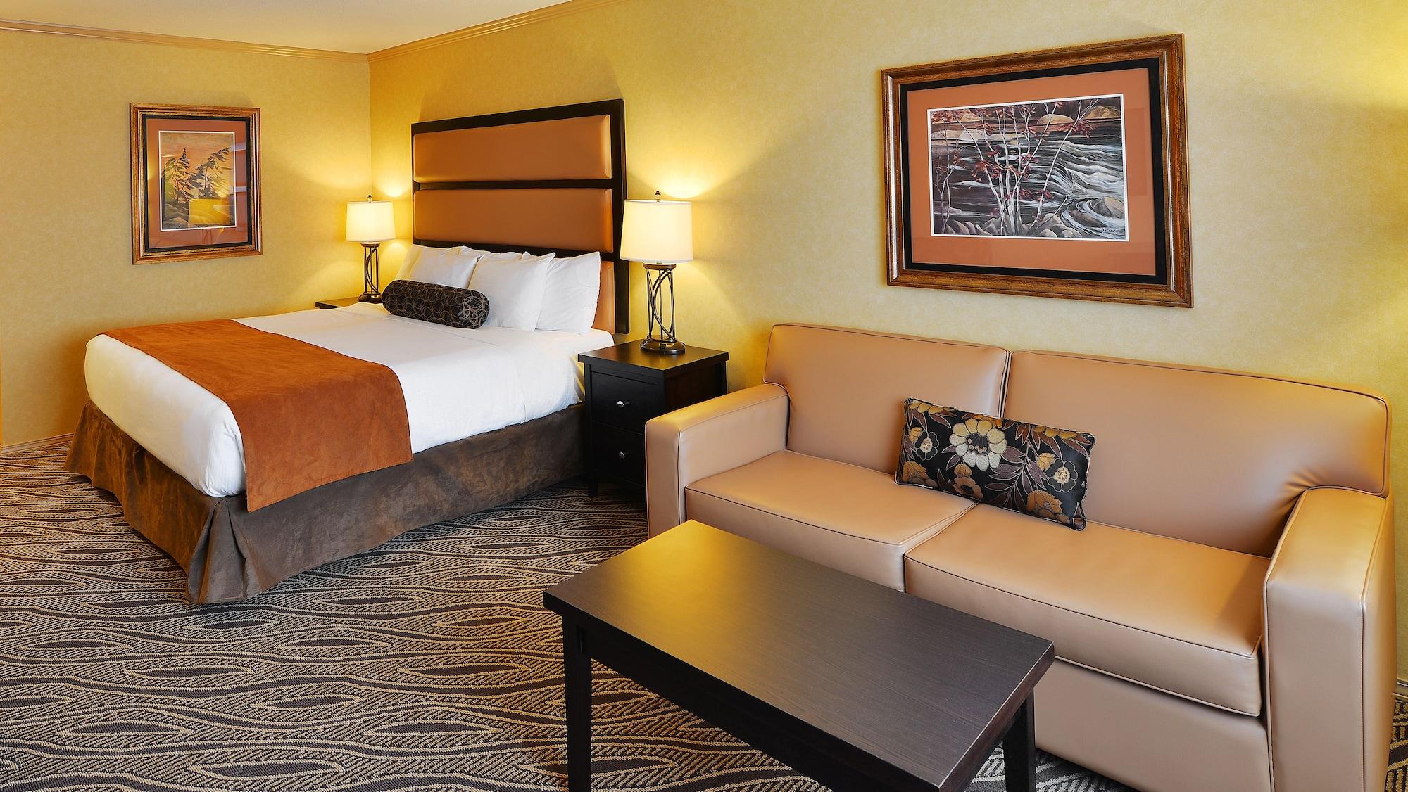 Prestige Inn Golden Luaran gambar