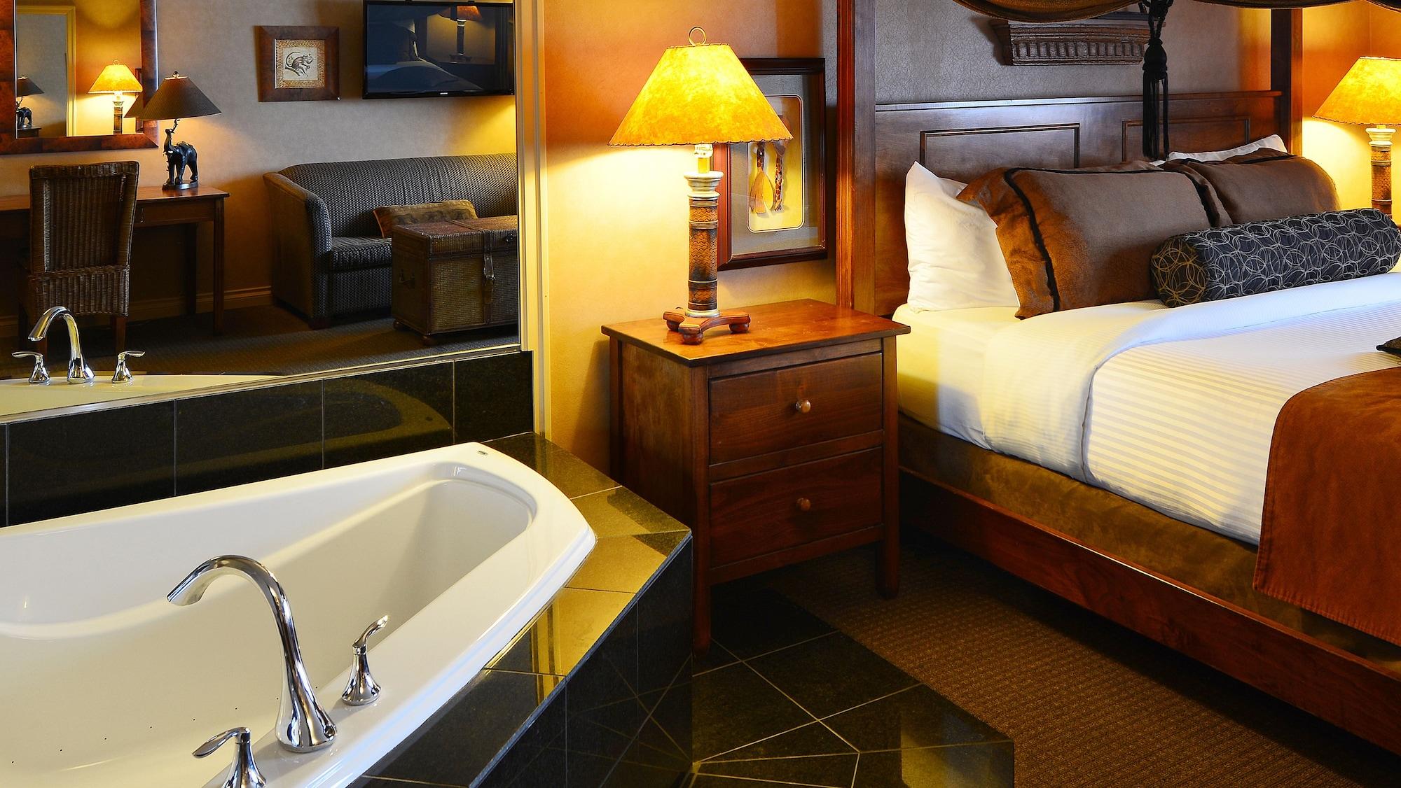 Prestige Inn Golden Luaran gambar
