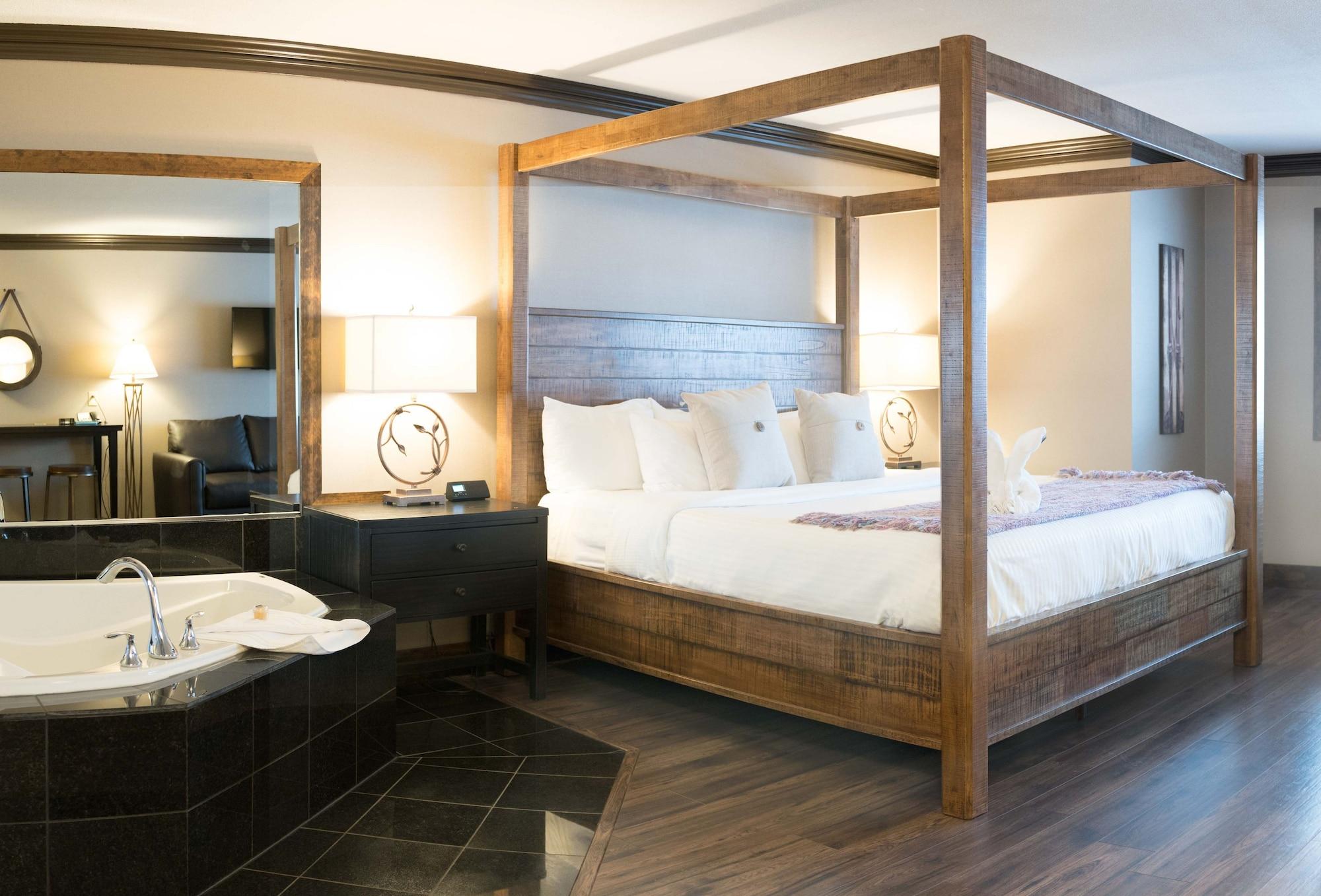 Prestige Inn Golden Luaran gambar