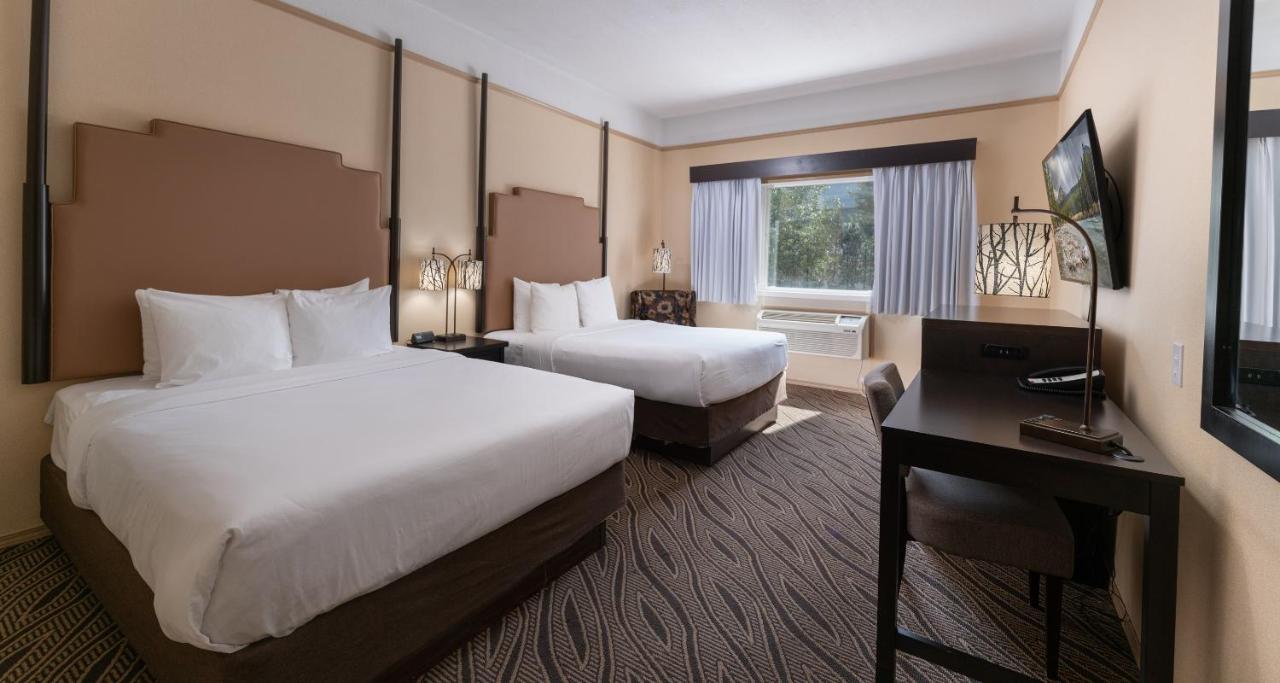 Prestige Inn Golden Luaran gambar