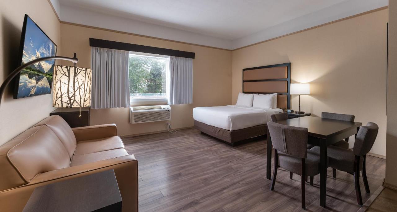 Prestige Inn Golden Luaran gambar