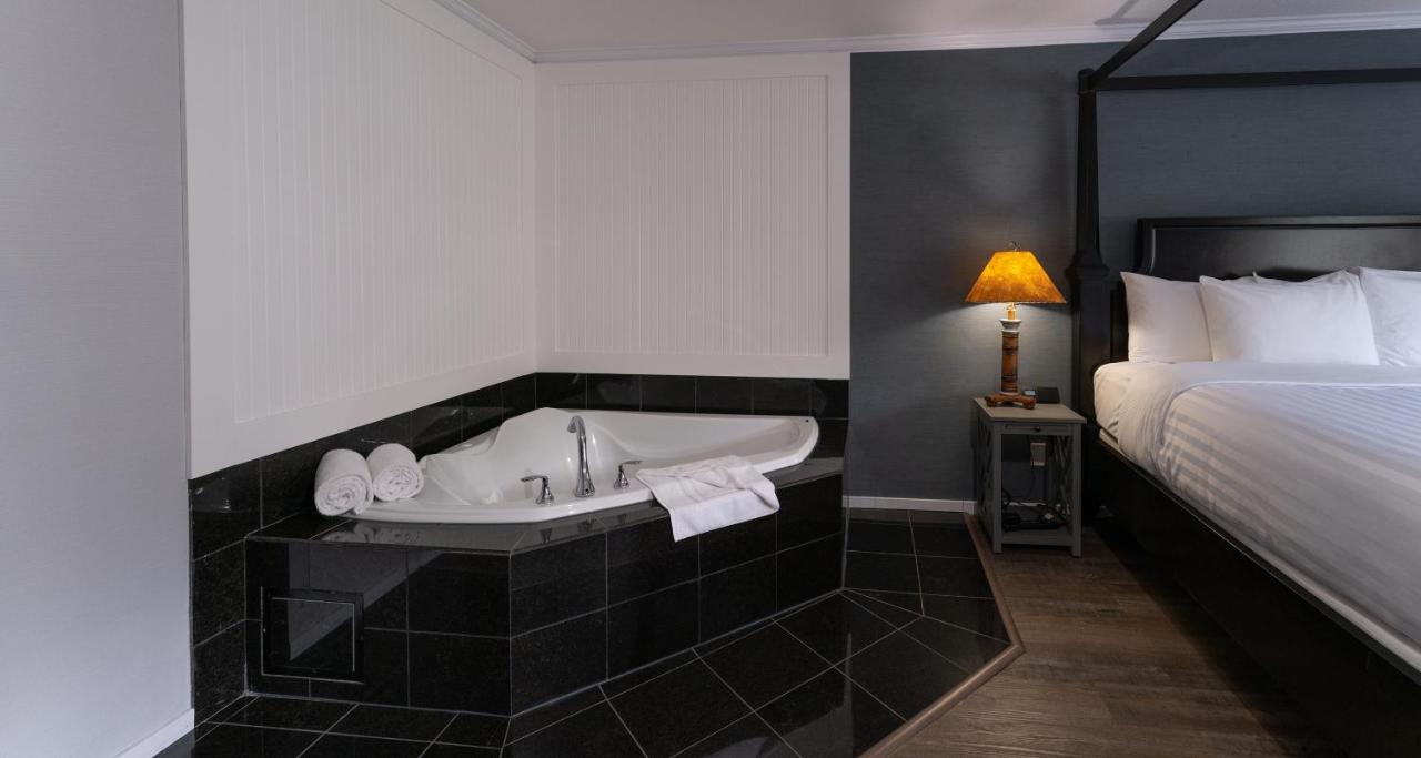 Prestige Inn Golden Luaran gambar