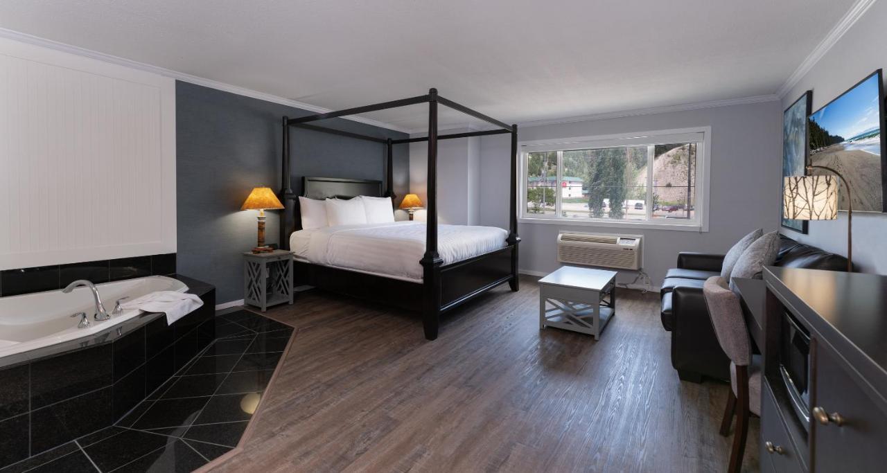 Prestige Inn Golden Luaran gambar