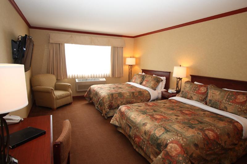 Prestige Inn Golden Bilik gambar