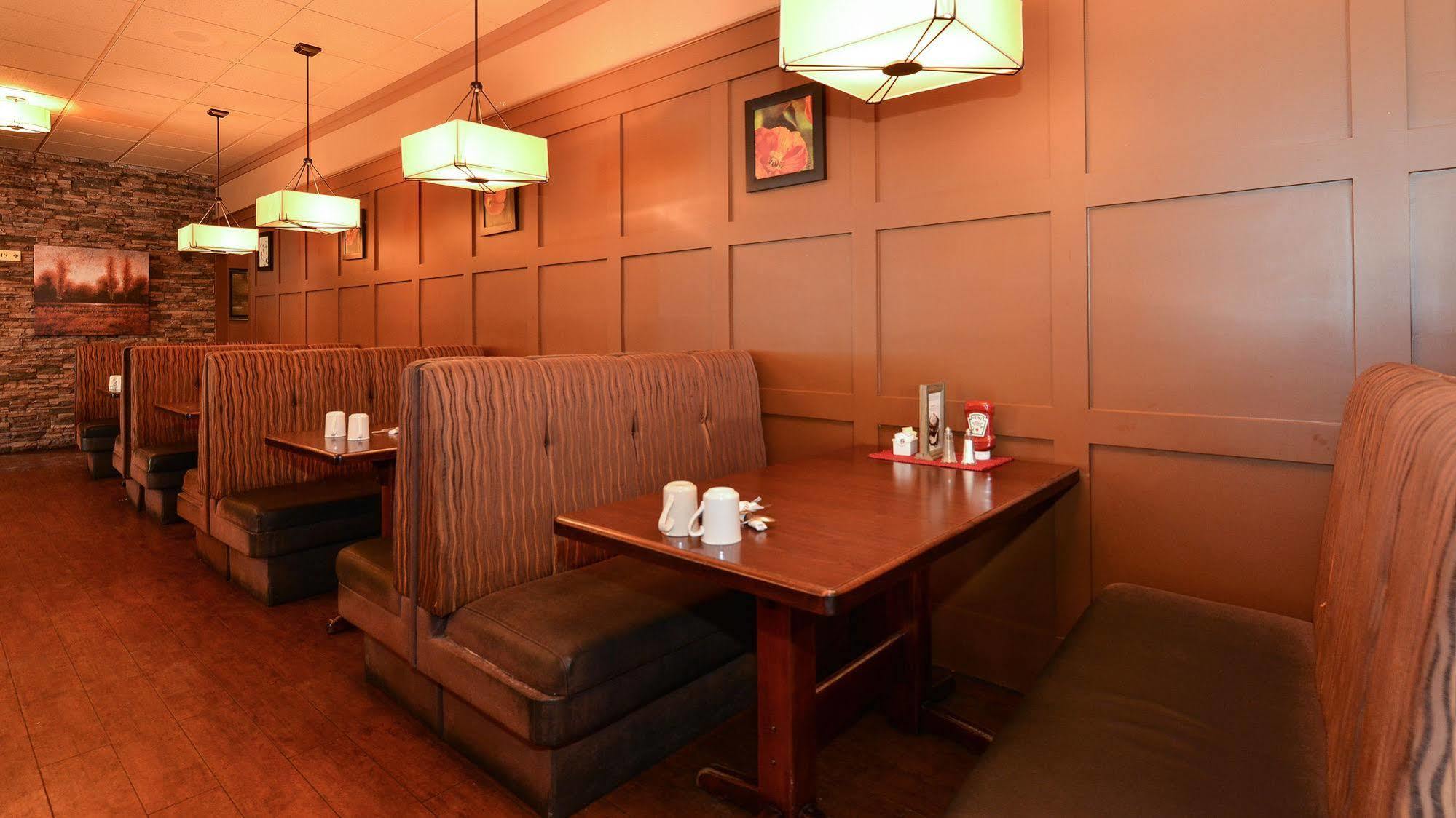 Prestige Inn Golden Luaran gambar