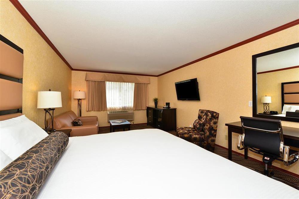 Prestige Inn Golden Bilik gambar