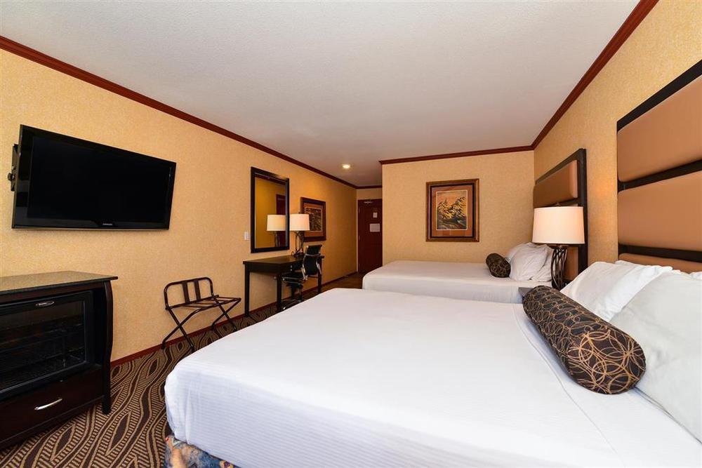 Prestige Inn Golden Bilik gambar